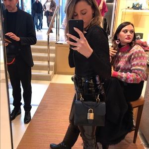 Louis Vuitton Bags - Louis Vuitton Locky BB Epi Leather Louis Vuitton Bags - Louis Vuitton Locky BB Epi Leather